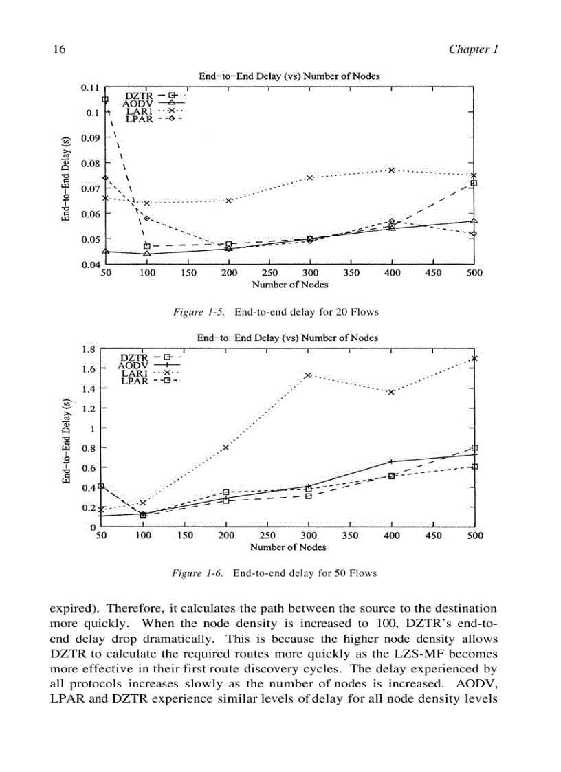 image for page Advanced Wired and Wireless Networks