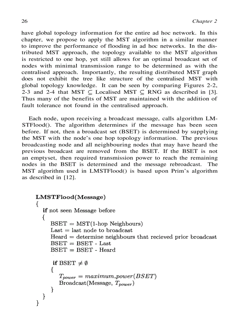image for page Advanced Wired and Wireless Networks