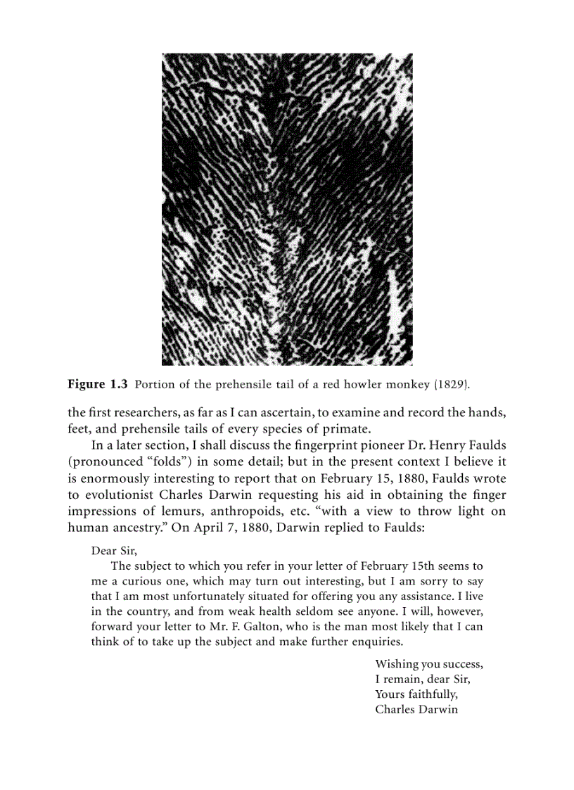 image for page Advances in Fingerprint Technology Second Edition