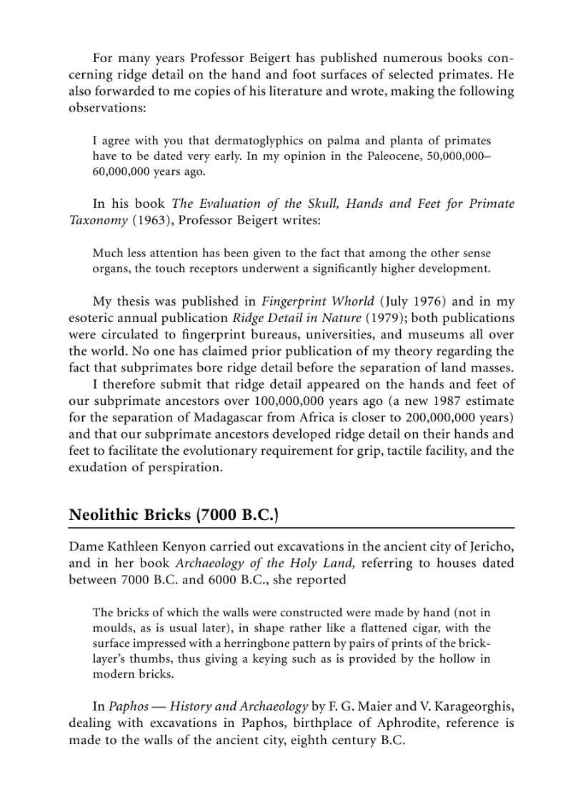 image for page Advances in Fingerprint Technology Second Edition