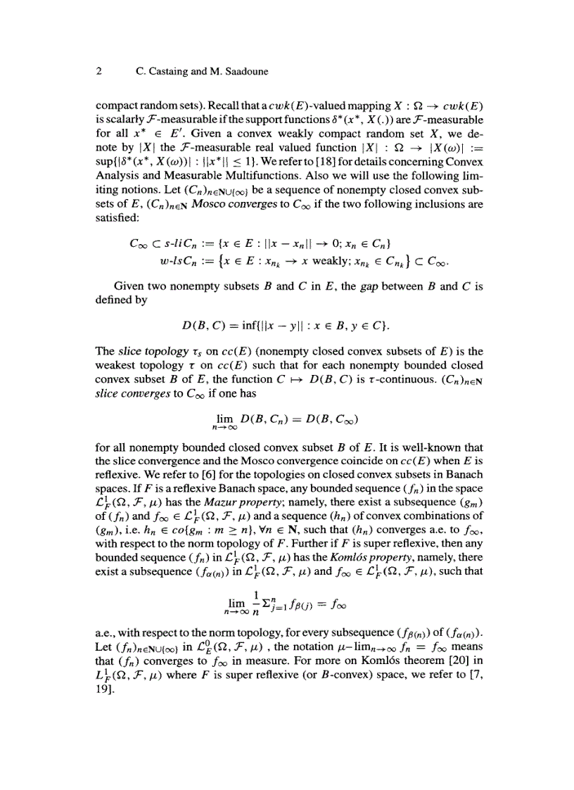 image for page Advances in Mathematical Economics Volume 10