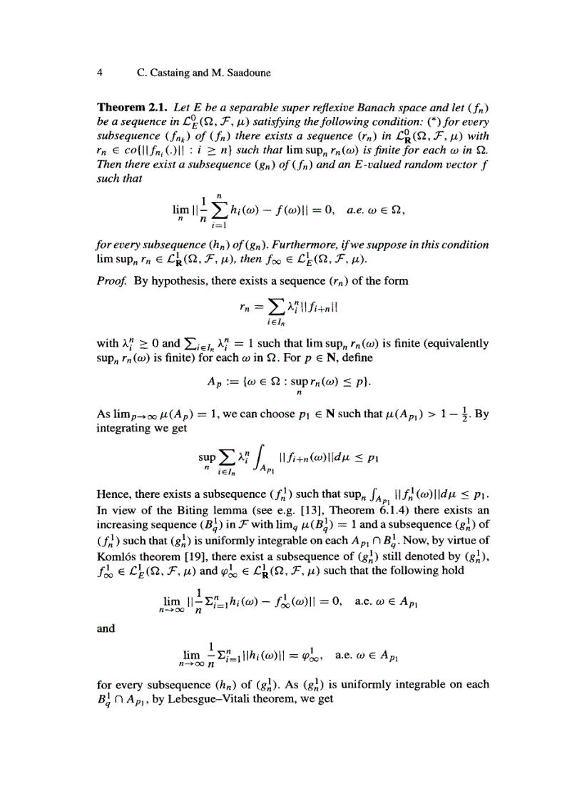 image for page Advances in Mathematical Economics Volume 10