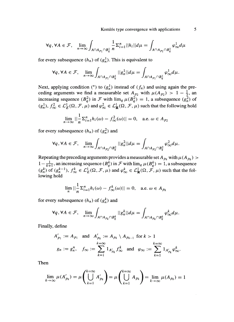 image for page Advances in Mathematical Economics Volume 10