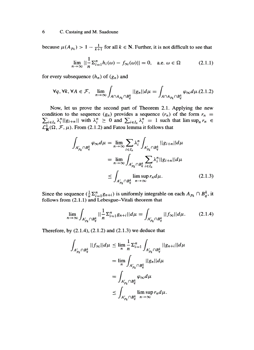 image for page Advances in Mathematical Economics Volume 10