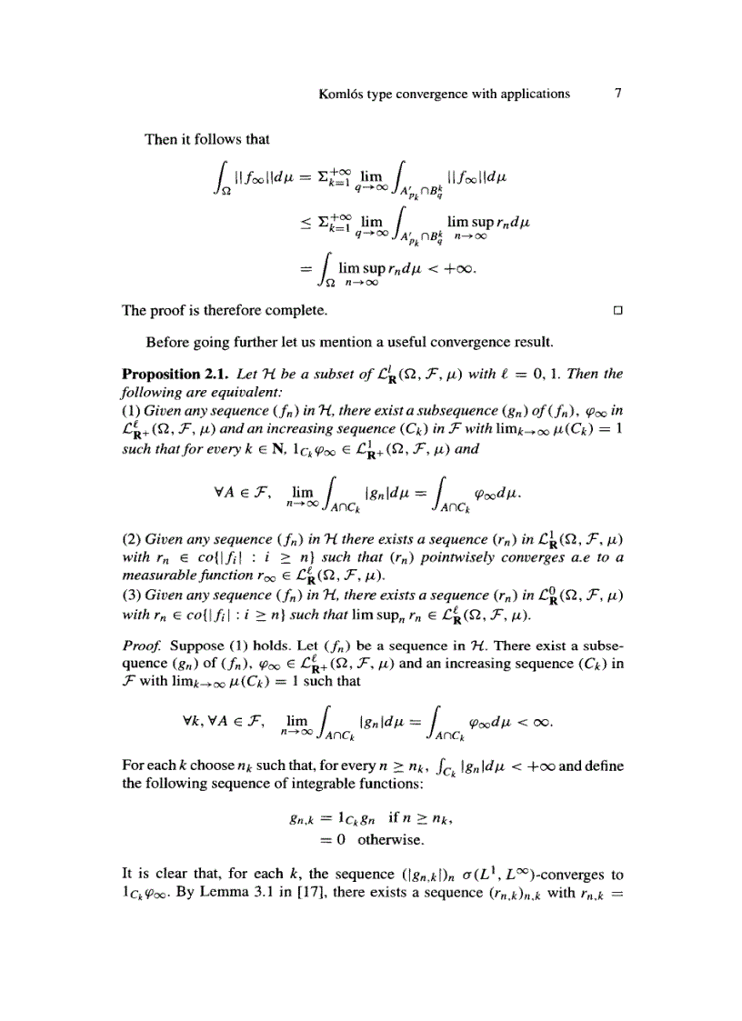 image for page Advances in Mathematical Economics Volume 10