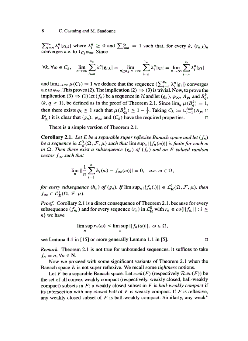image for page Advances in Mathematical Economics Volume 10