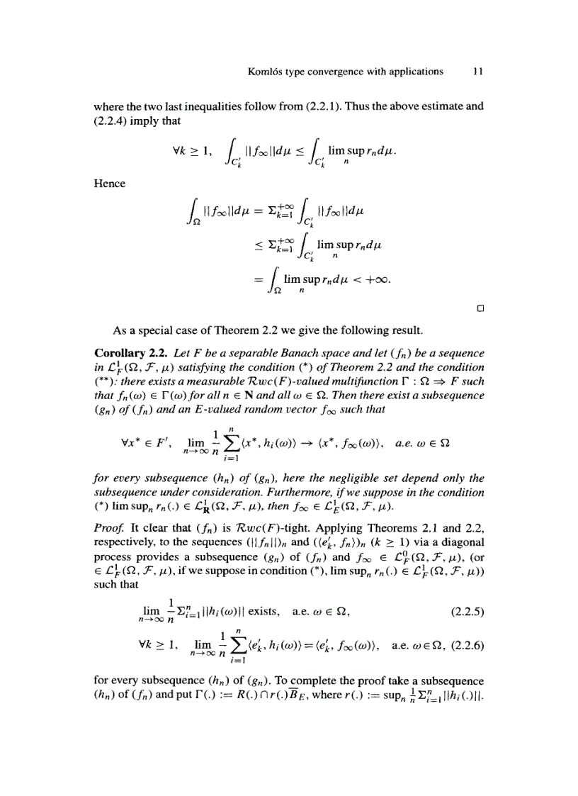 image for page Advances in Mathematical Economics Volume 10