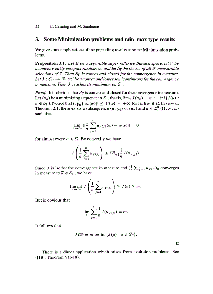 image for page Advances in Mathematical Economics Volume 10