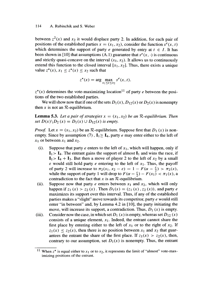 image for page Advances in Mathematical Economics Volume 10