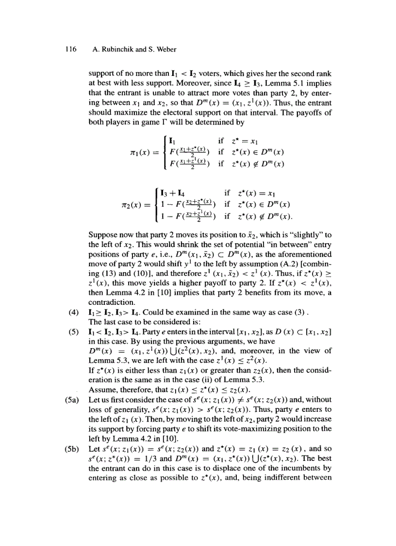 image for page Advances in Mathematical Economics Volume 10