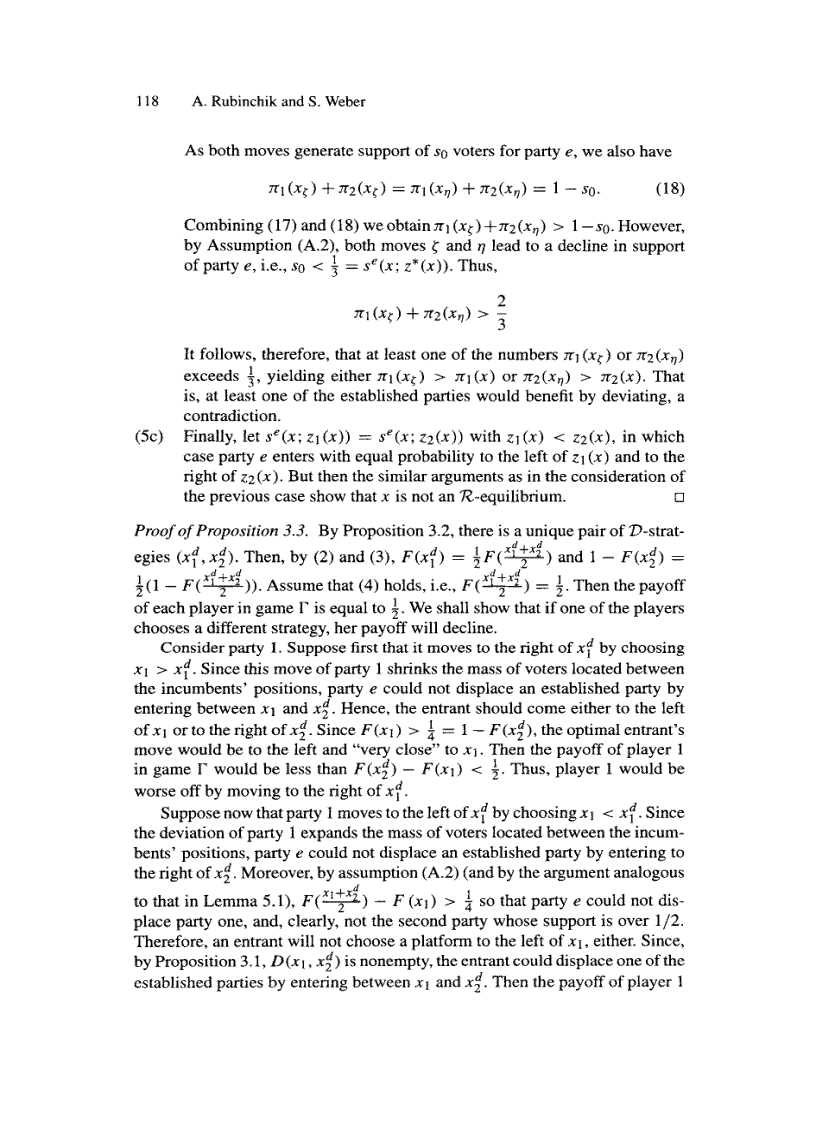 image for page Advances in Mathematical Economics Volume 10