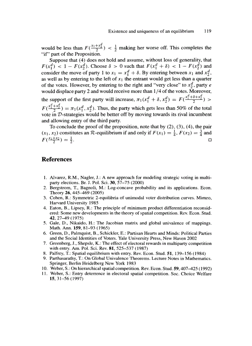 image for page Advances in Mathematical Economics Volume 10