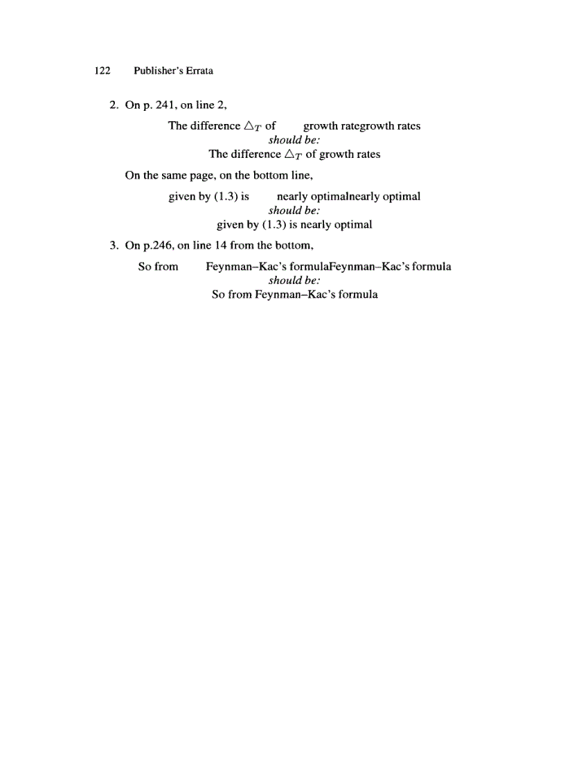 image for page Advances in Mathematical Economics Volume 10