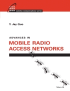 Advances in Mobile Radio Access Networks Artech House