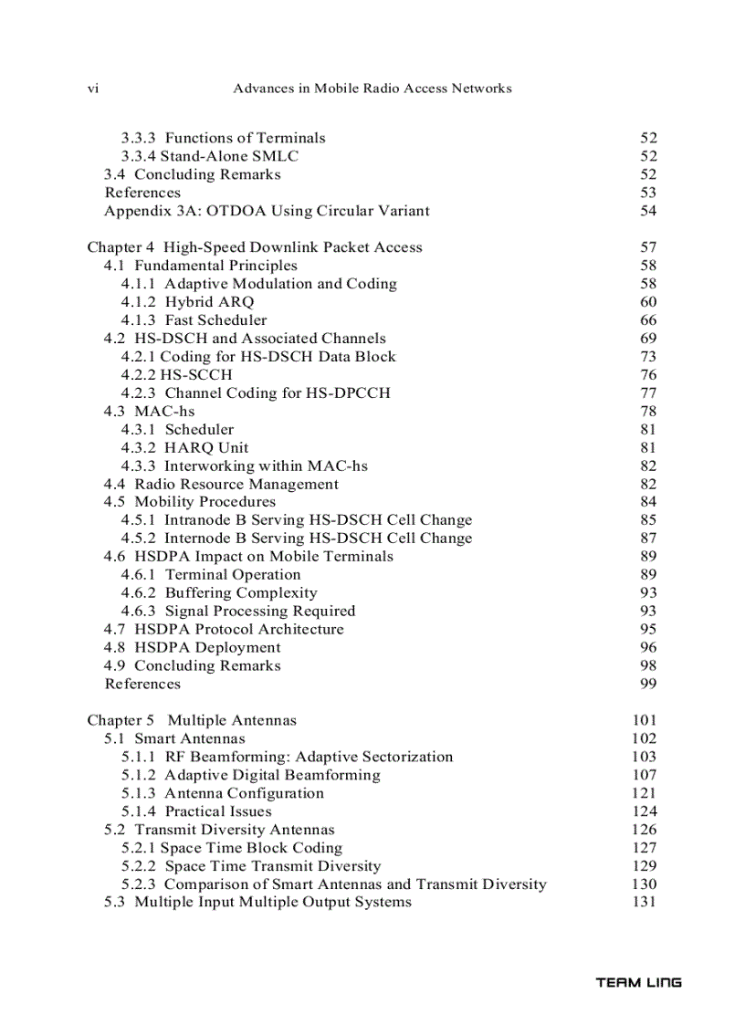 image for page Advances in Mobile Radio Access Networks