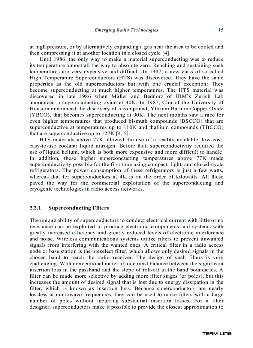 image for page Advances in Mobile Radio Access Networks