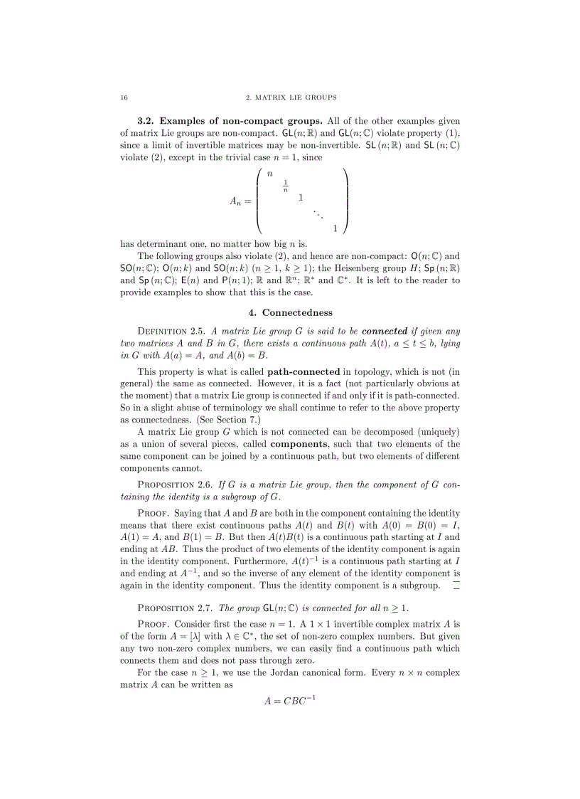 image for page An Elementary Introduction to Groups and Representations