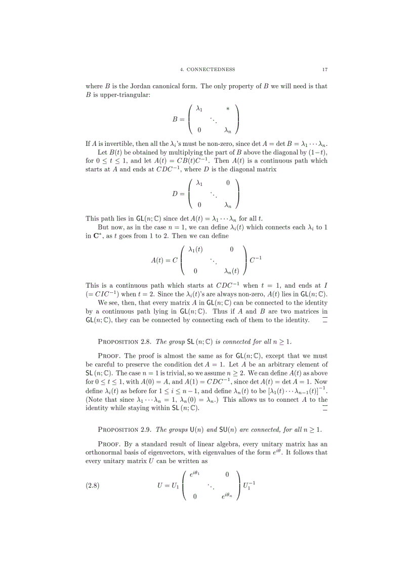 image for page An Elementary Introduction to Groups and Representations