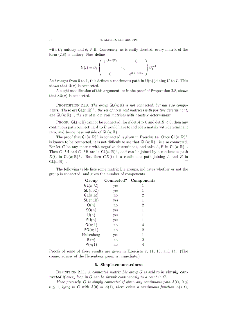 image for page An Elementary Introduction to Groups and Representations