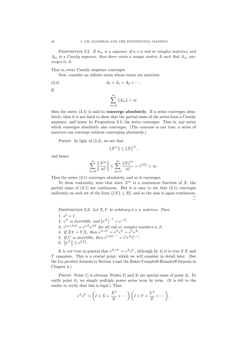 image for page An Elementary Introduction to Groups and Representations