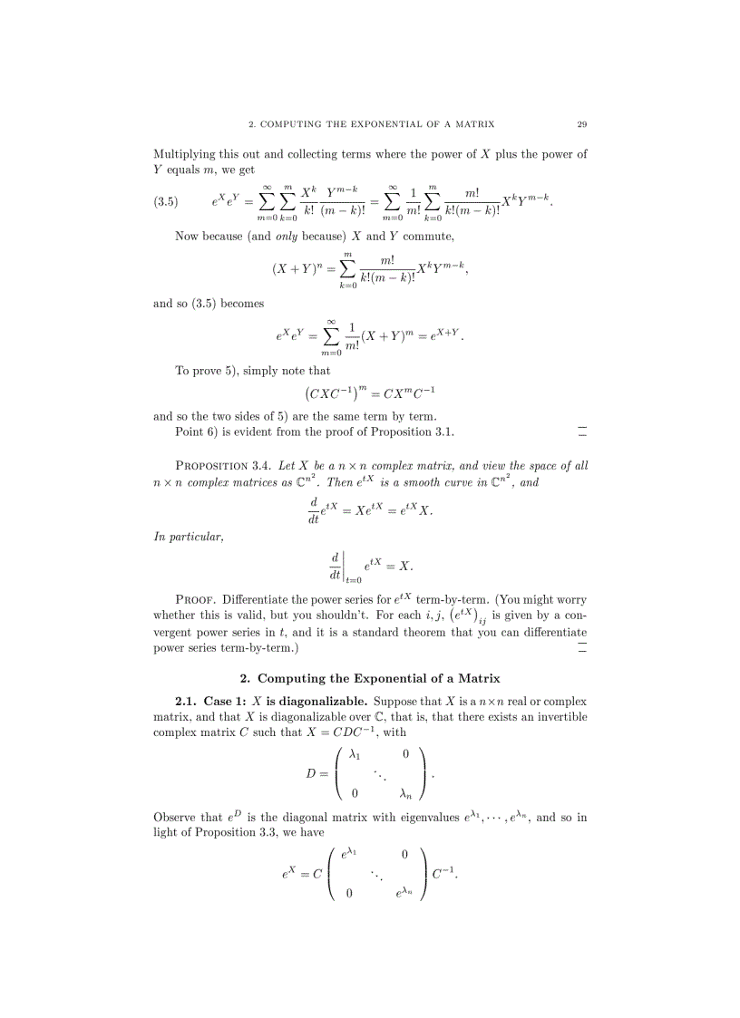 image for page An Elementary Introduction to Groups and Representations