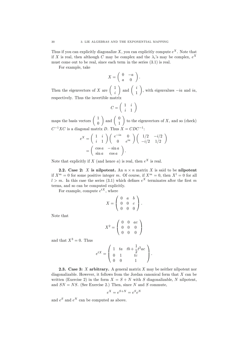 image for page An Elementary Introduction to Groups and Representations