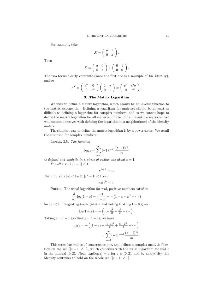 image for page An Elementary Introduction to Groups and Representations