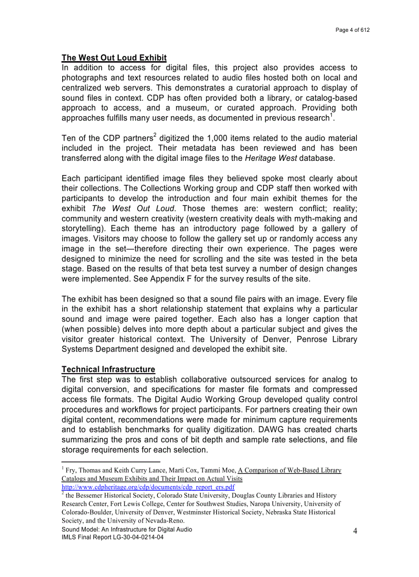 image for page An Infrastructure for Digital Audio