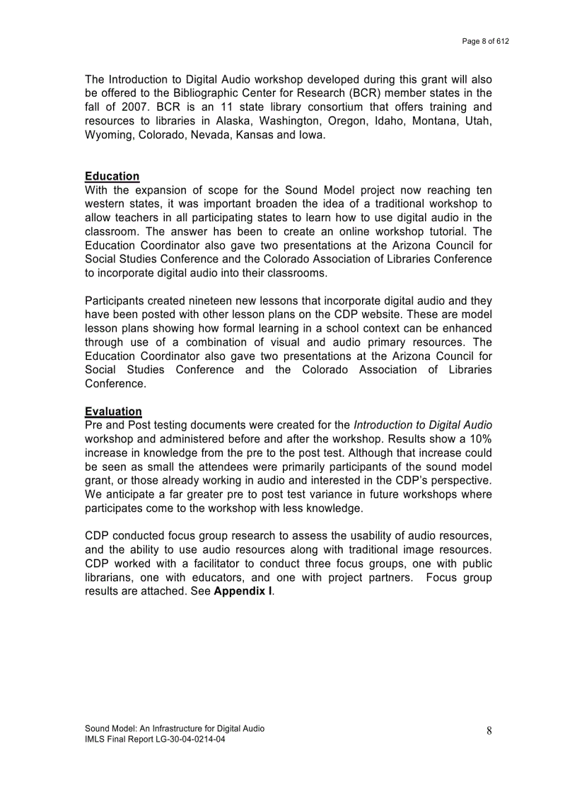 image for page An Infrastructure for Digital Audio