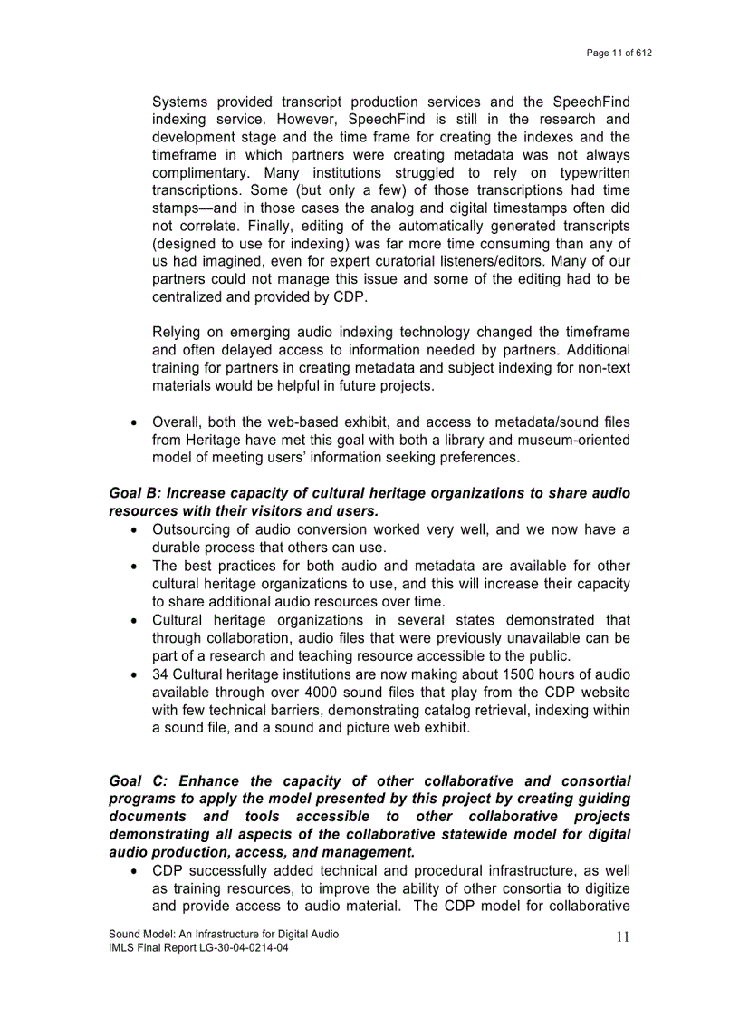 image for page An Infrastructure for Digital Audio