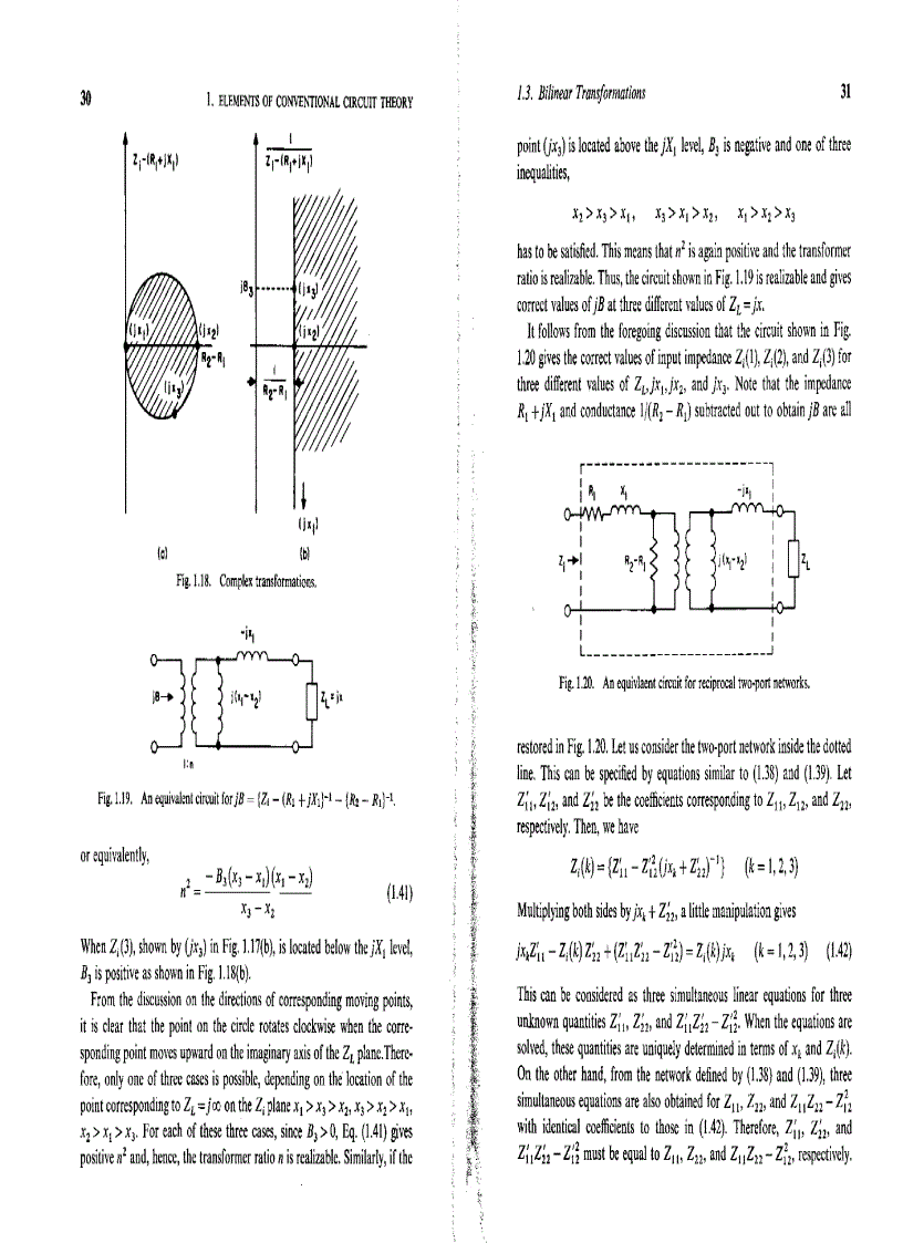 image for page An Introduction to the Theory of Microwave Circuits