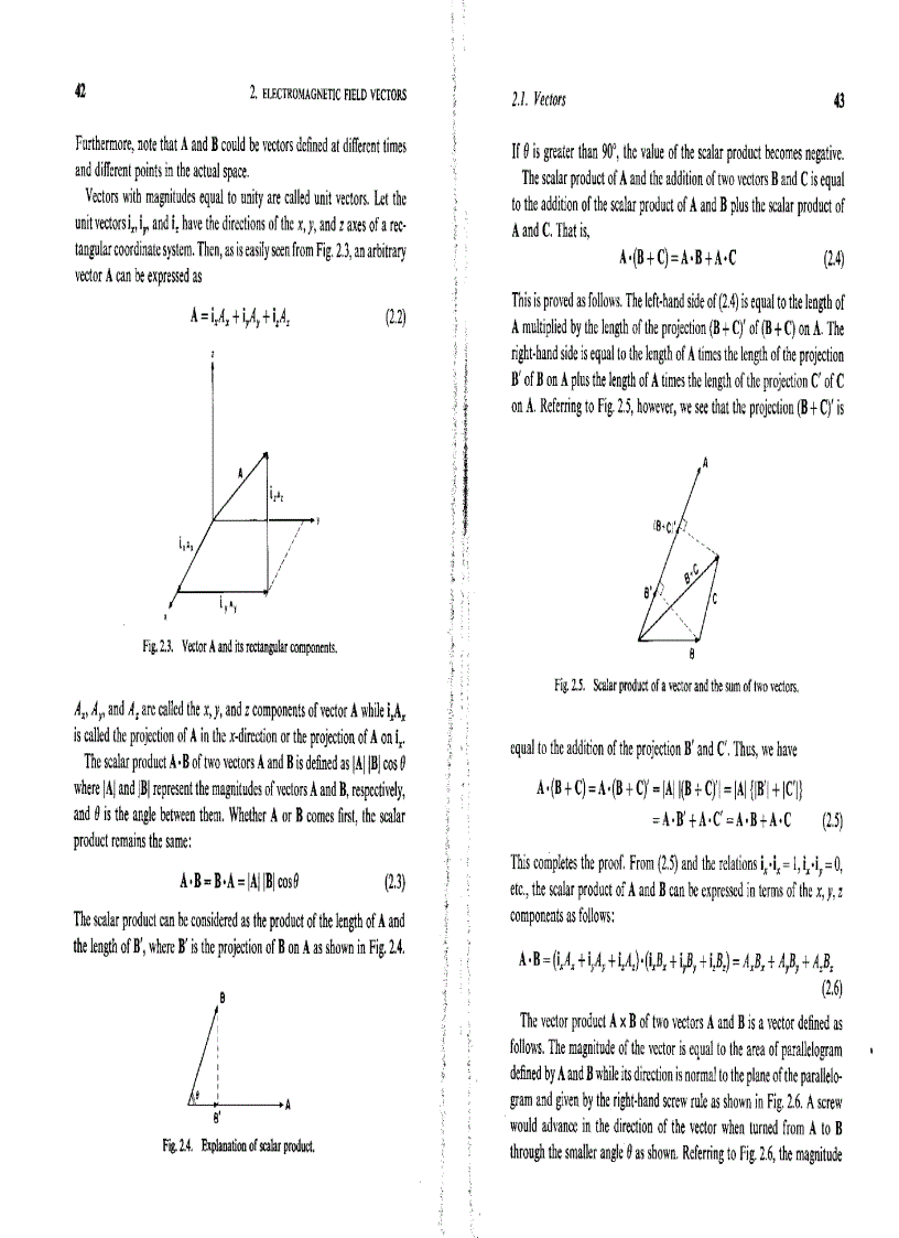 image for page An Introduction to the Theory of Microwave Circuits