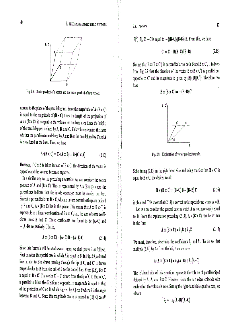 image for page An Introduction to the Theory of Microwave Circuits