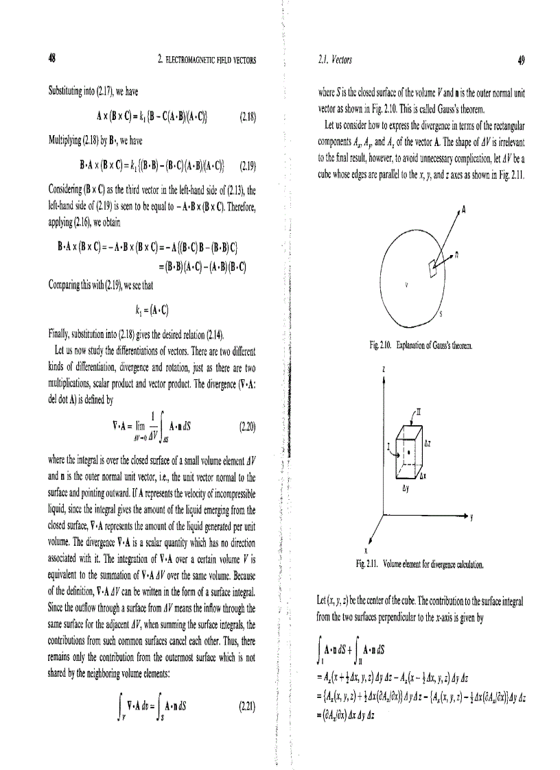 image for page An Introduction to the Theory of Microwave Circuits