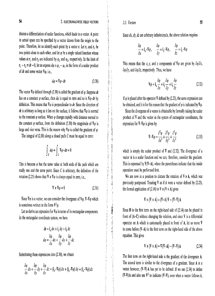 image for page An Introduction to the Theory of Microwave Circuits