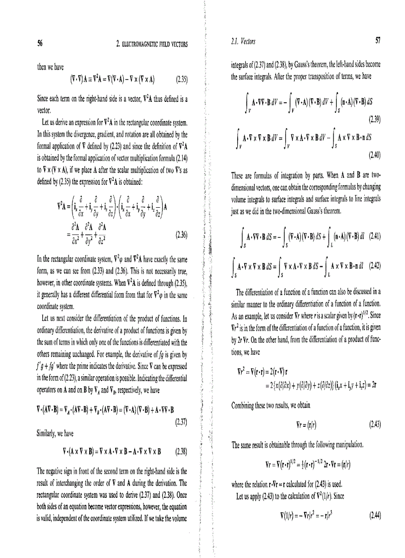 image for page An Introduction to the Theory of Microwave Circuits