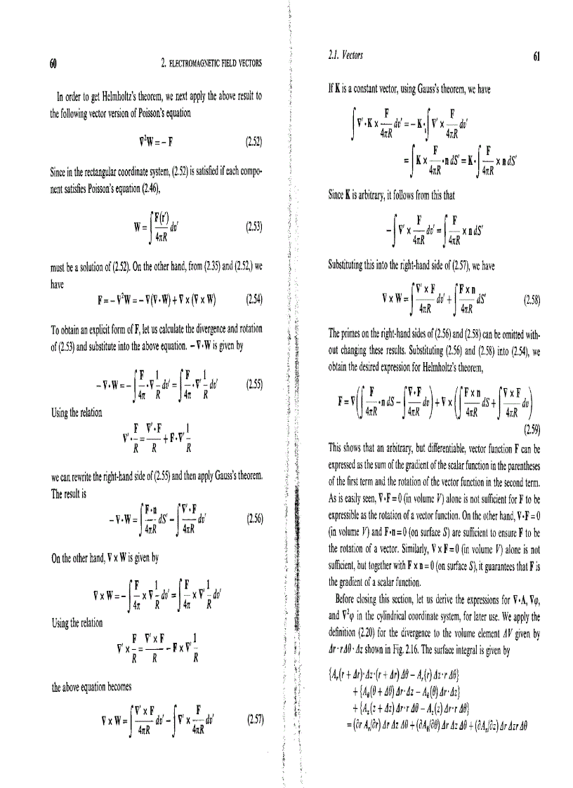 image for page An Introduction to the Theory of Microwave Circuits