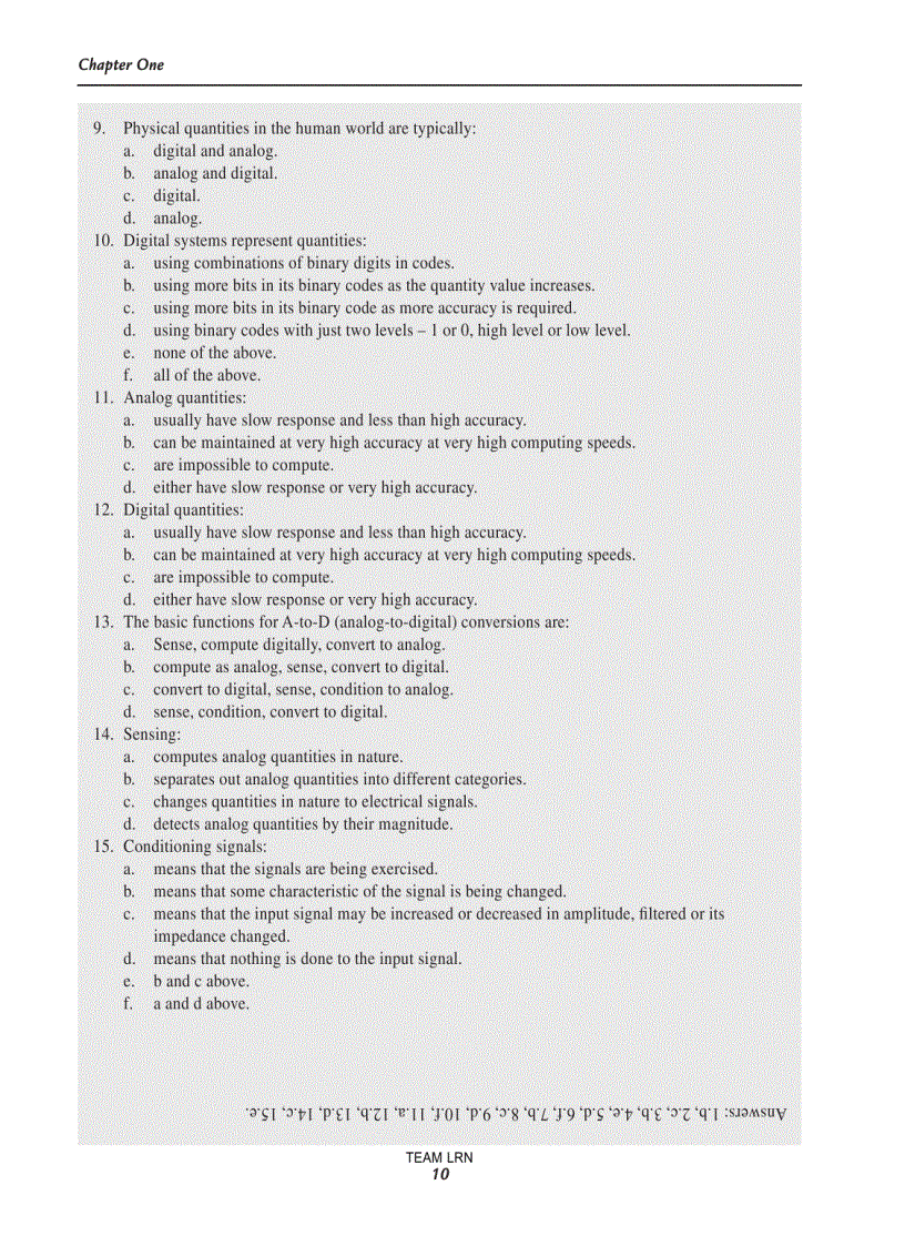 image for page Analog and Digital Circuits for Electronic Control System Applications Using the TI MSP430 Microcontroller
