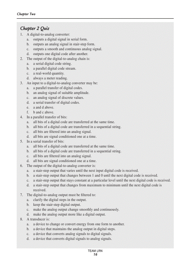 image for page Analog and Digital Circuits for Electronic Control System Applications Using the TI MSP430 Microcontroller