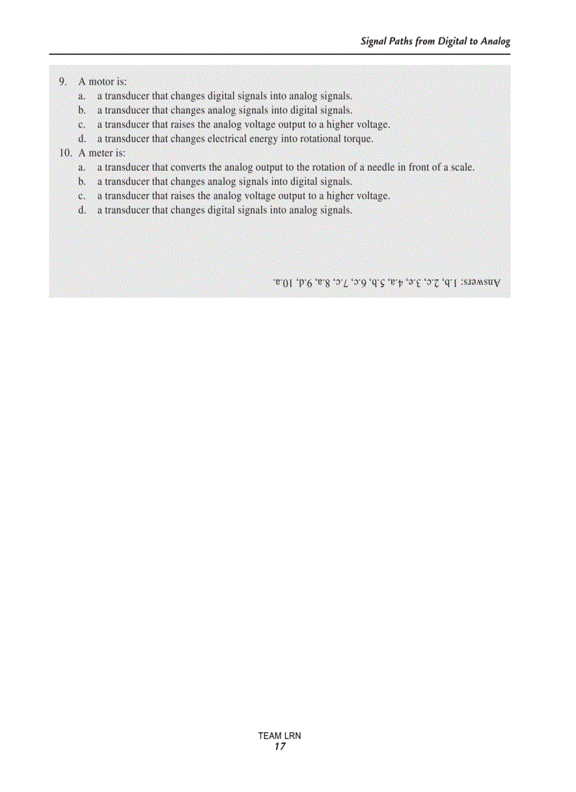image for page Analog and Digital Circuits for Electronic Control System Applications Using the TI MSP430 Microcontroller