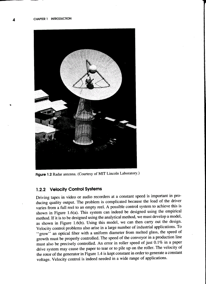 image for page Analog and Digital Control System Design Transfer Function State Space and Algebraic Methods