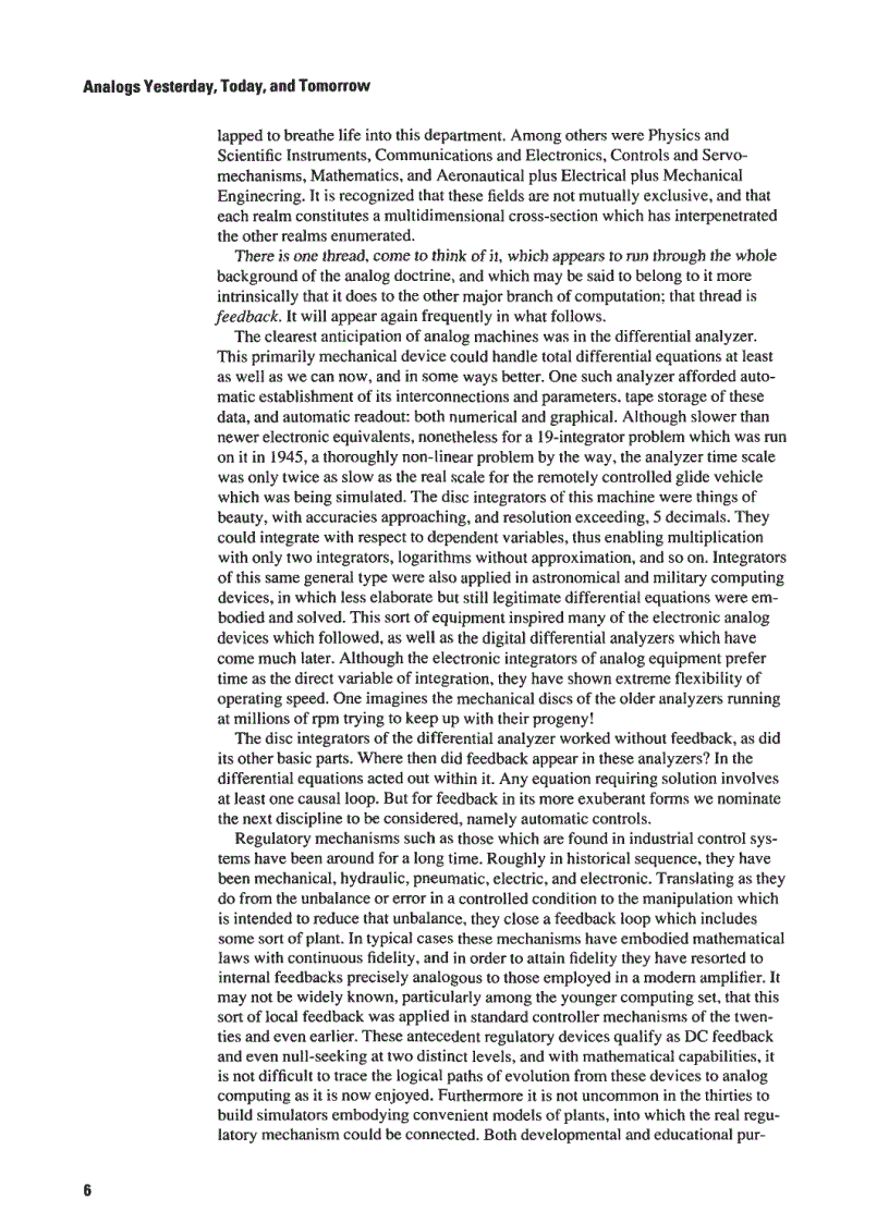 image for page Analog Circuit Design Art Science and Personalities EDN Series for Design Engineers