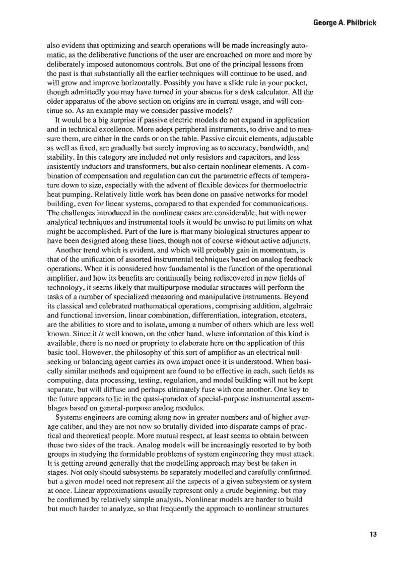 image for page Analog Circuit Design Art Science and Personalities EDN Series for Design Engineers