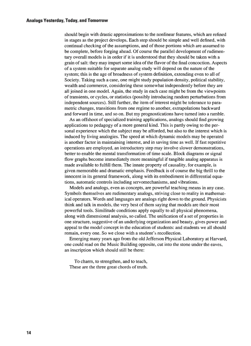 image for page Analog Circuit Design Art Science and Personalities EDN Series for Design Engineers