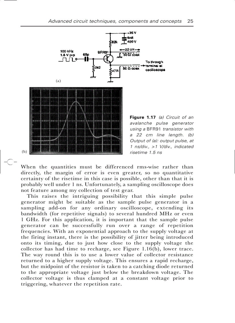 image for page Analog Circuits Cookbook