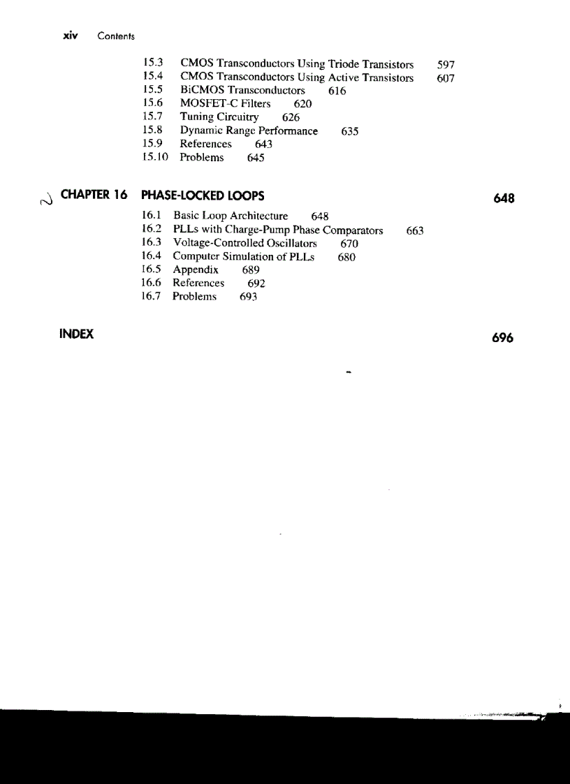 image for page Analog Integrated Circuit Design