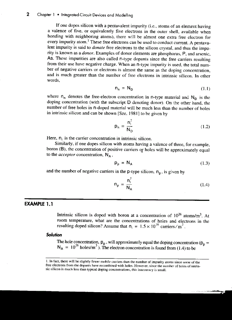image for page Analog Integrated Circuit Design