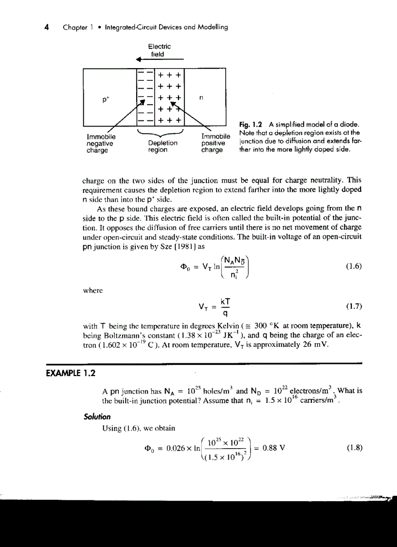 image for page Analog Integrated Circuit Design