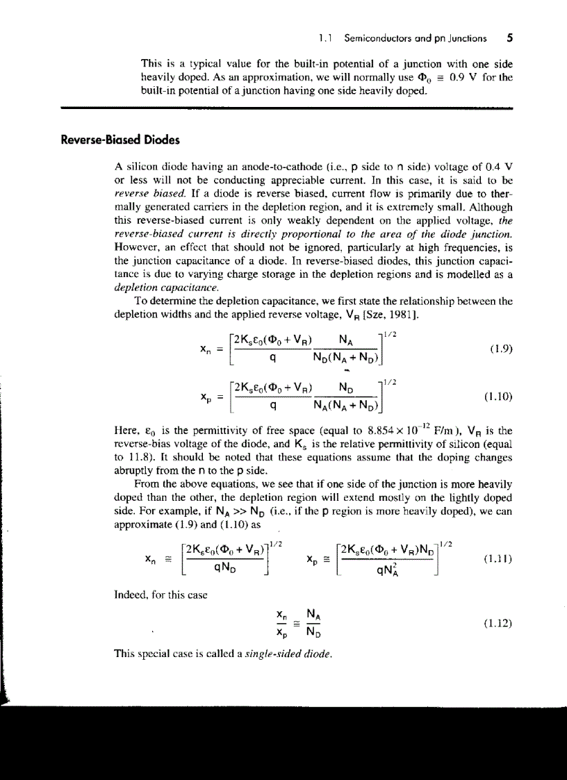 image for page Analog Integrated Circuit Design