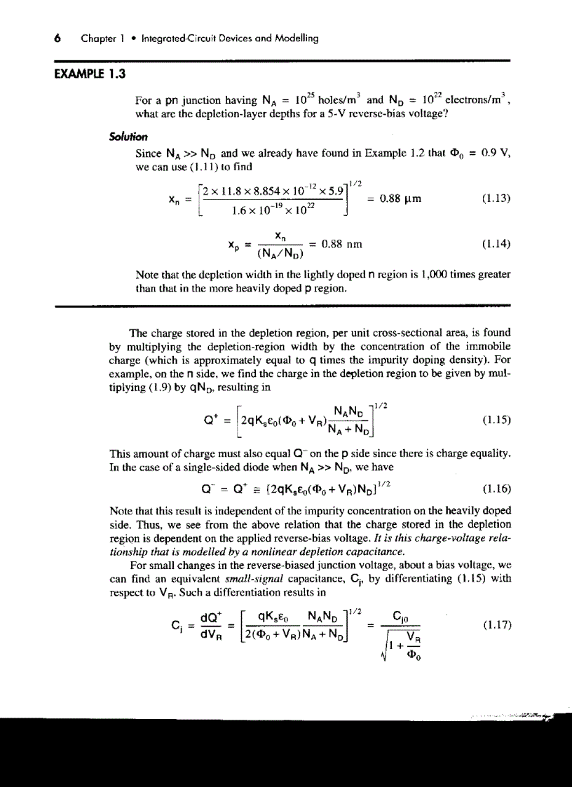 image for page Analog Integrated Circuit Design